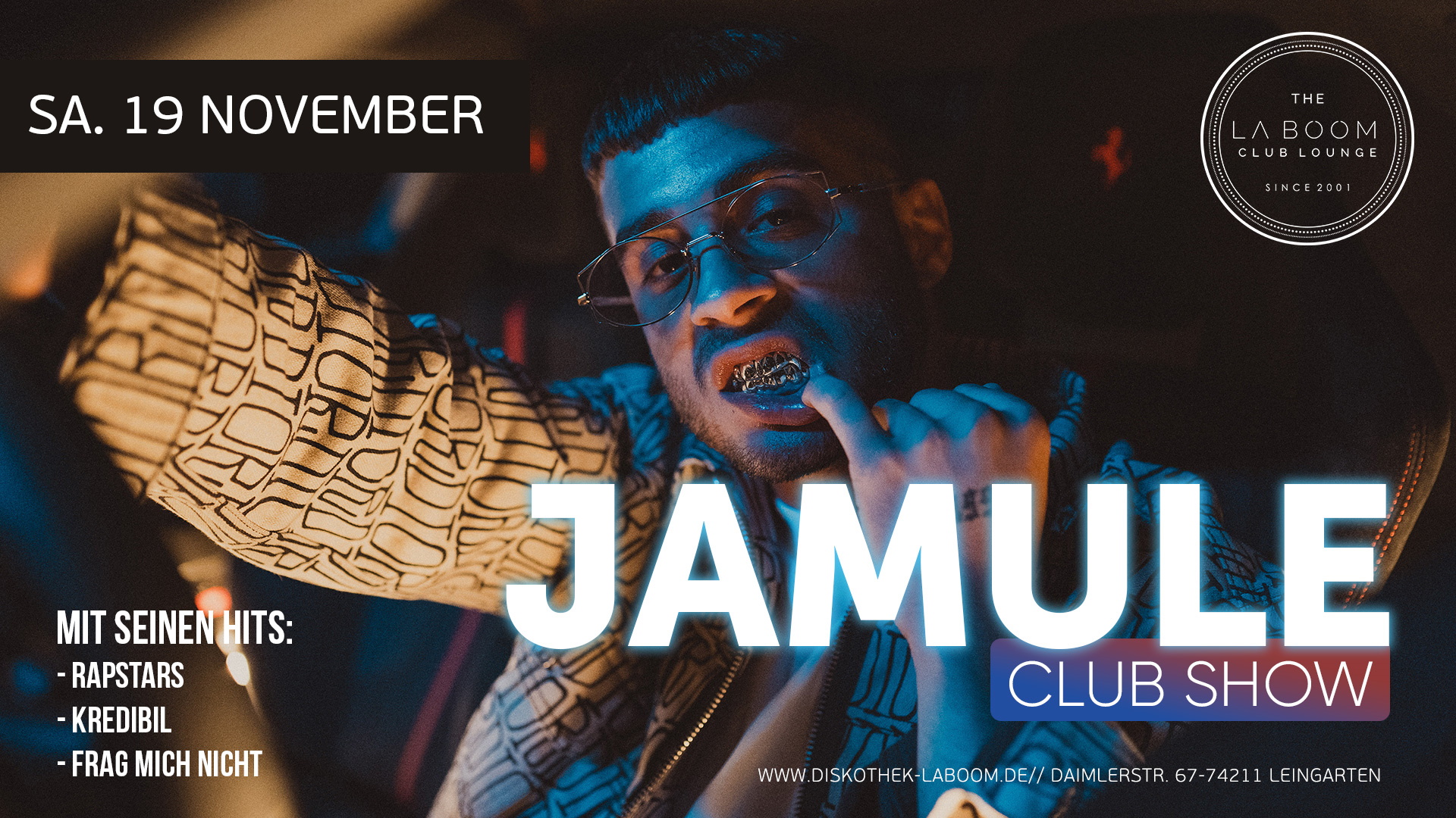 11 Jamule 1920х1080 19201